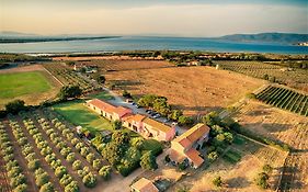 Agriturismo Ristorante Monte Argentario